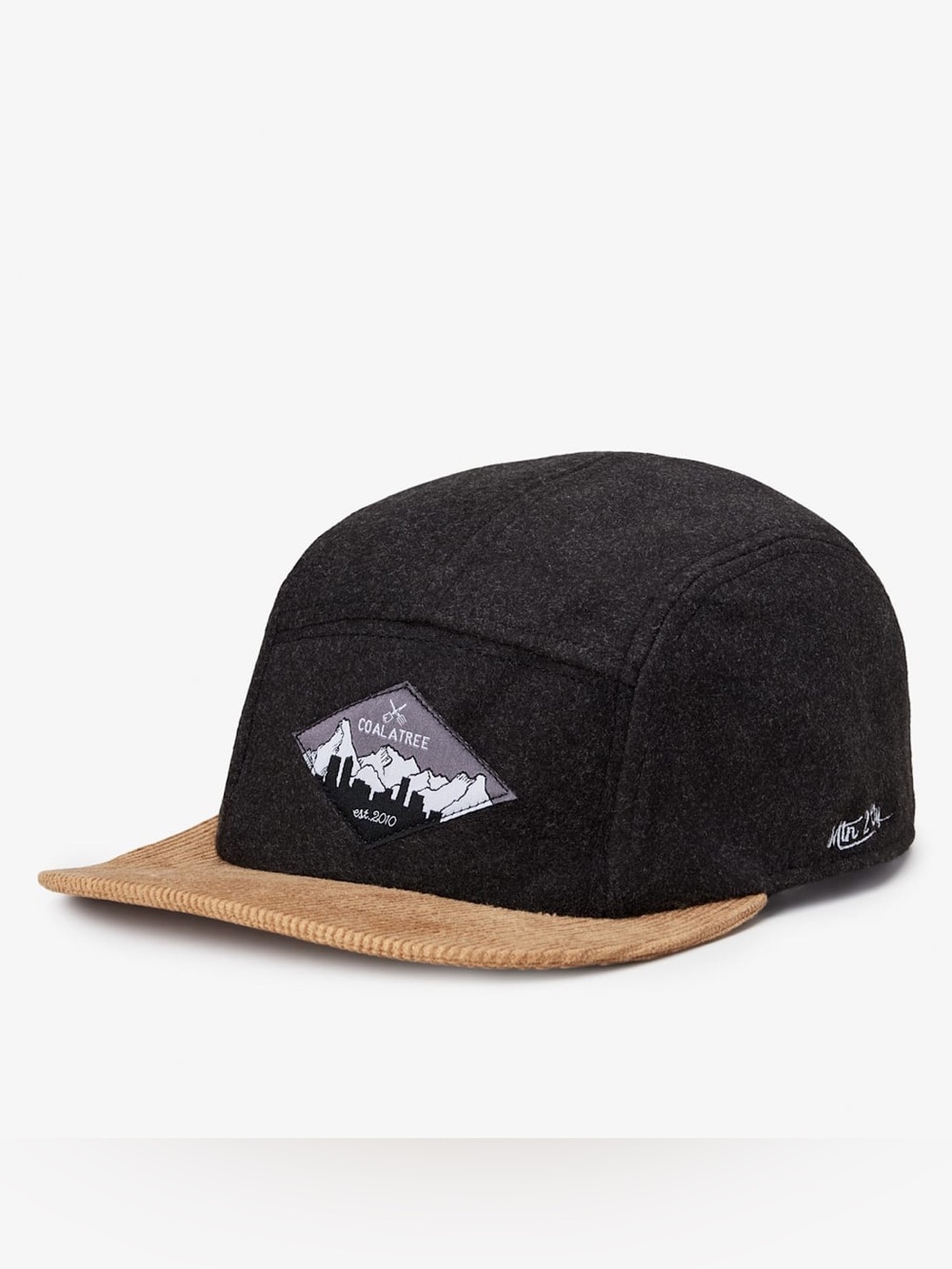 Coalatree MTN 2 CTY Corduroy Hat